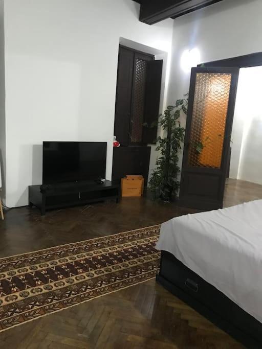 Campo Dei Fiori Apartment Rom