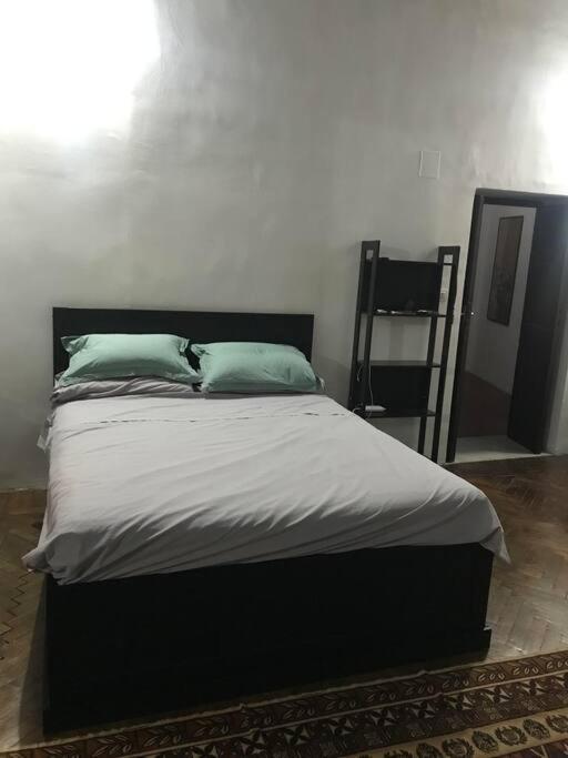 Campo Dei Fiori Apartment