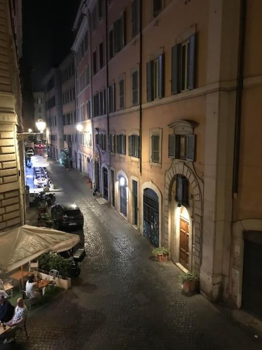 Apartment Campo Dei Fiori