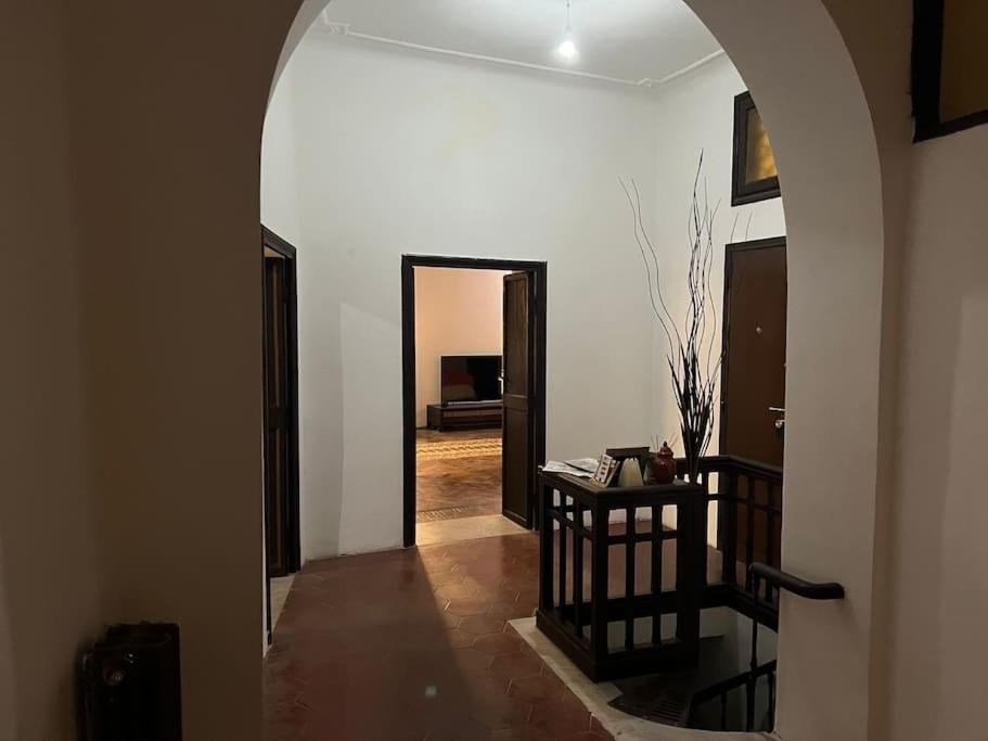 Apartment Campo Dei Fiori *